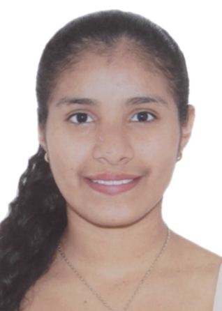 Bertha Desire Quispe Farfan