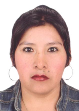 Bertha humpiri aqquepucho