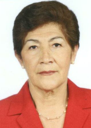 Bertha ignacia antunez de mayolo arangoitia