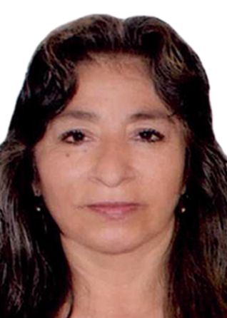 Bertha olga nuÑez medina