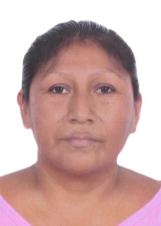 Bertha Porras Cayle