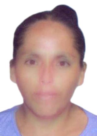 Bertha Zevallos Alminco