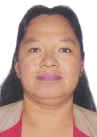 Bethy Rubi Rivas Del Aguila