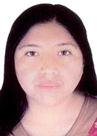 Betsaida MuÑoz Quispe
