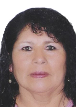 Betsy Charloth Escobar Tejada