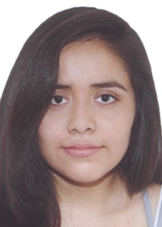 Betsy Denisse Zavaleta Amaya