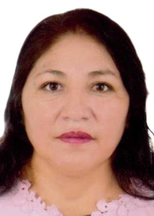 Betty Camayo Matos