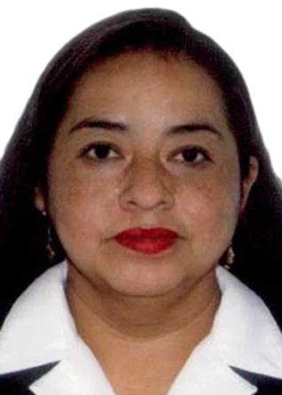 Betty Delicia Rodriguez Rios