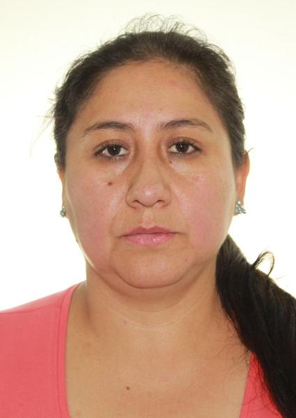 Betty Francisca Huilcanina Espinoza