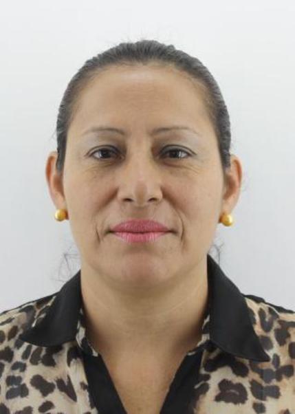 Betty guerrero martinez