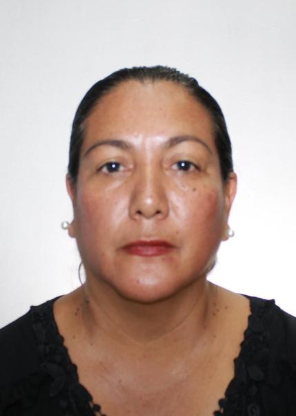 Betty Laura Torrico Zavaleta