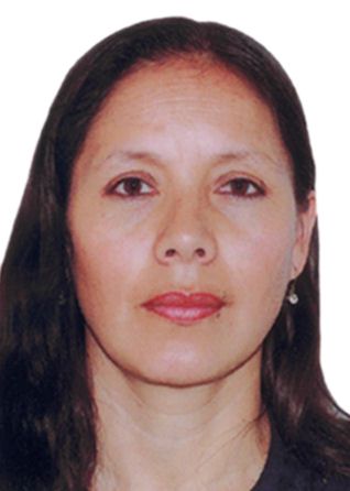 Betty Liliam Cruz Ubillus