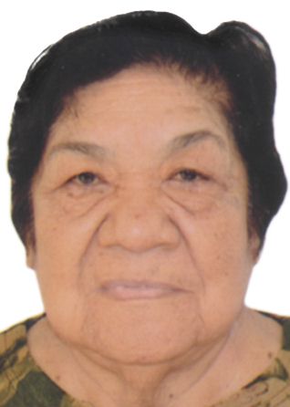 Betty Lilian Salazar Leon Vda De Fiestas