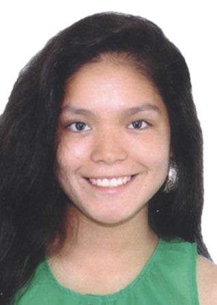 Bianca Isabel Morales Trujillo