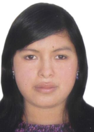 Bianca Leonor Marquez Celestino