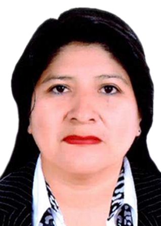 Bianca Ysabel Caceres Sallhue