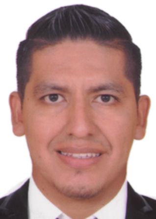Billy Allan Eyzaguirre Tuesta