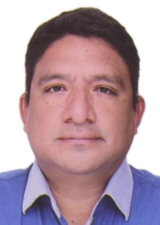 Billy Erick Garcia NiÑo