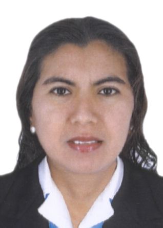 Bina Mercedes Arevalo Torres