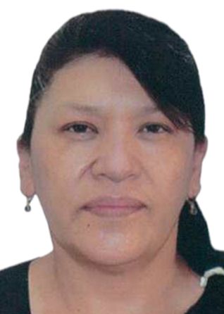 Biviana Eleana Challapa Zevallos