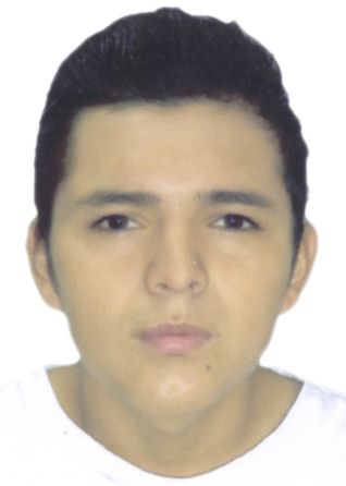 Bladimir Gregorio Mendoza Atanacio