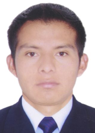 Bladimir javier mamani pfuÑo