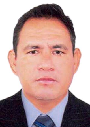 Bladimir Portocarrero Valles