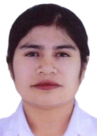 Blanca Azucena Garcia Sirhua