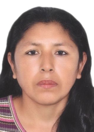 Blanca flor trujillo luna