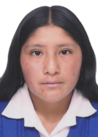 Blanca nelida pisco ramirez