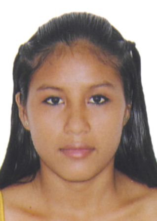 Blanca Rosa Orbe Sampayo