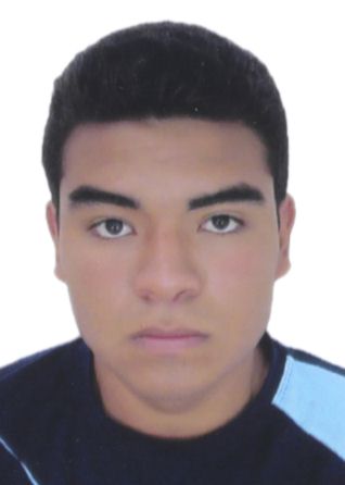 Bob Bryan Sanchez Silva