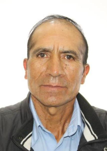 Bonifacio victor leon maldonado