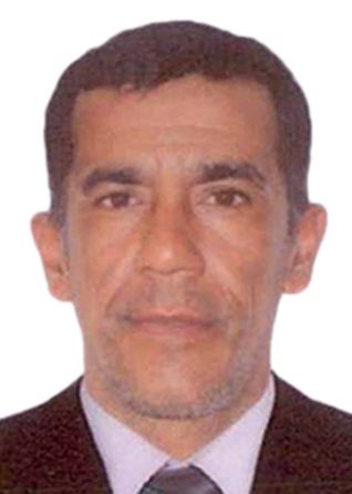 Boris Miguel Sabad MuÑante