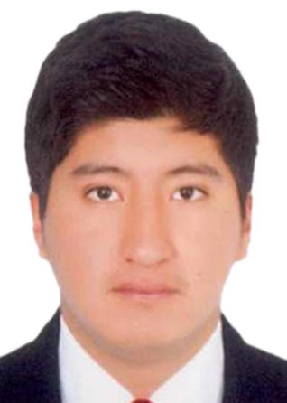 Branco Aldair Cruz Zirena