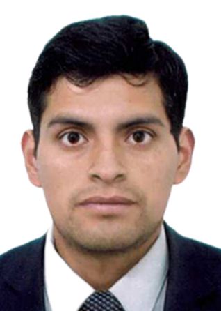 Branco Raul Mayta Espinoza