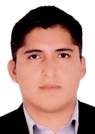 Brany Landeo Fernandez