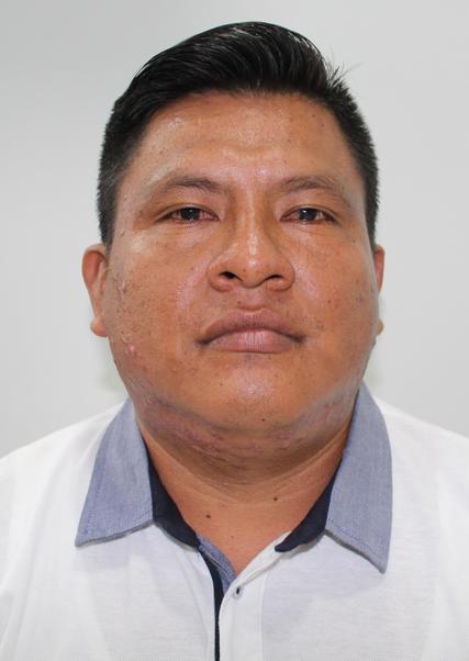 Braulio caicharo cungumas