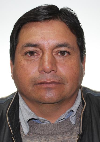 Braulio Elias Yabar Llanos