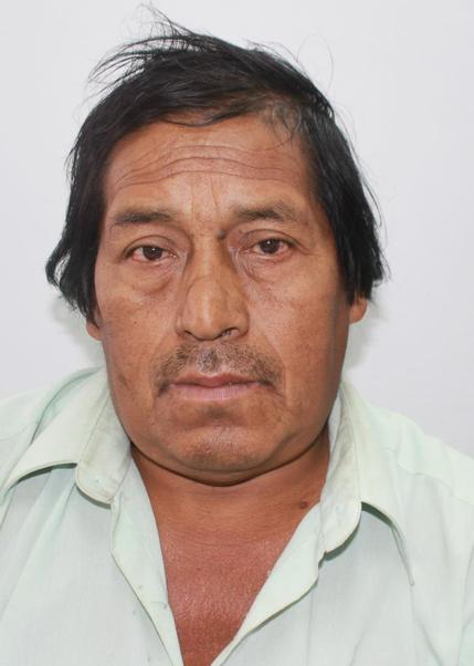 Braulio Lazaro Milla Flores