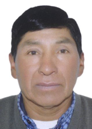 Braulio lazo rojas