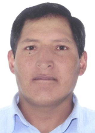 Braulio Quispe Vera