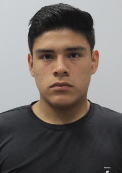 Brayan Alejandro Soto Castillo