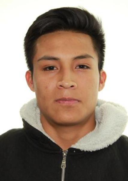 Brayan Angel Leyva Pajuelo