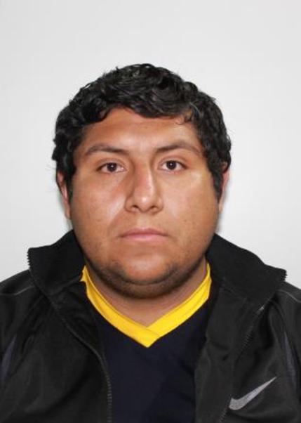 Brayer Bernardo Portal Chacon