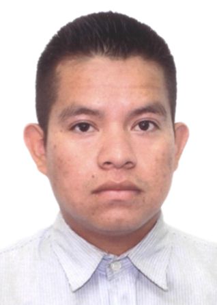 Brayer Linder Pascual Jumanga