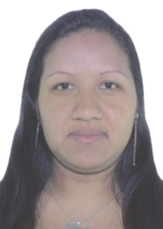 Brenda Cecilia Ceancas Chavez