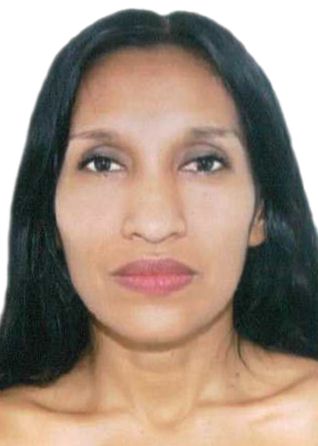 Brenda Leticia Sarmiento Garcia