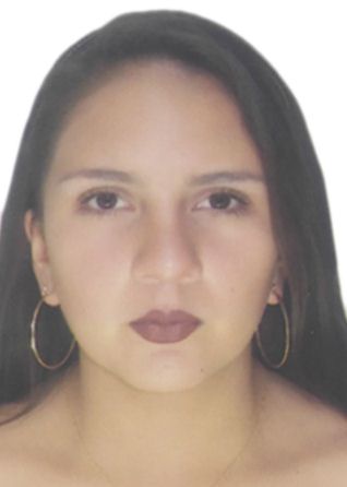 Brenda susana zamora vergara