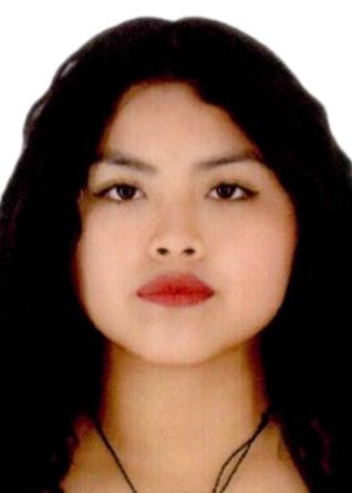 Brenda Thalia Hancco Binari